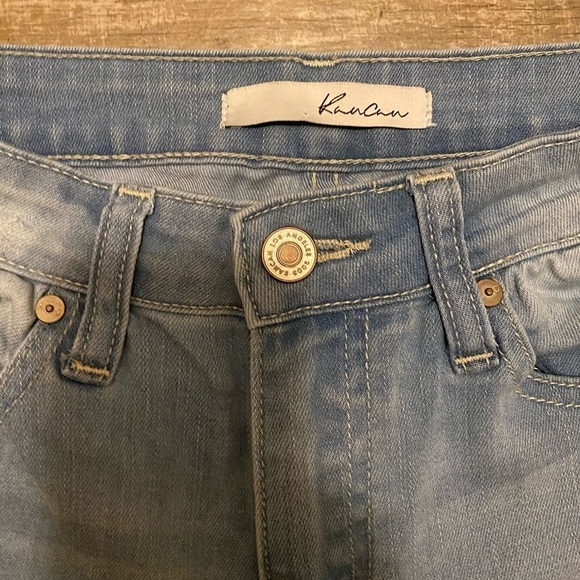 KanCan Estilo distressed jeans - Picture 9 of 10